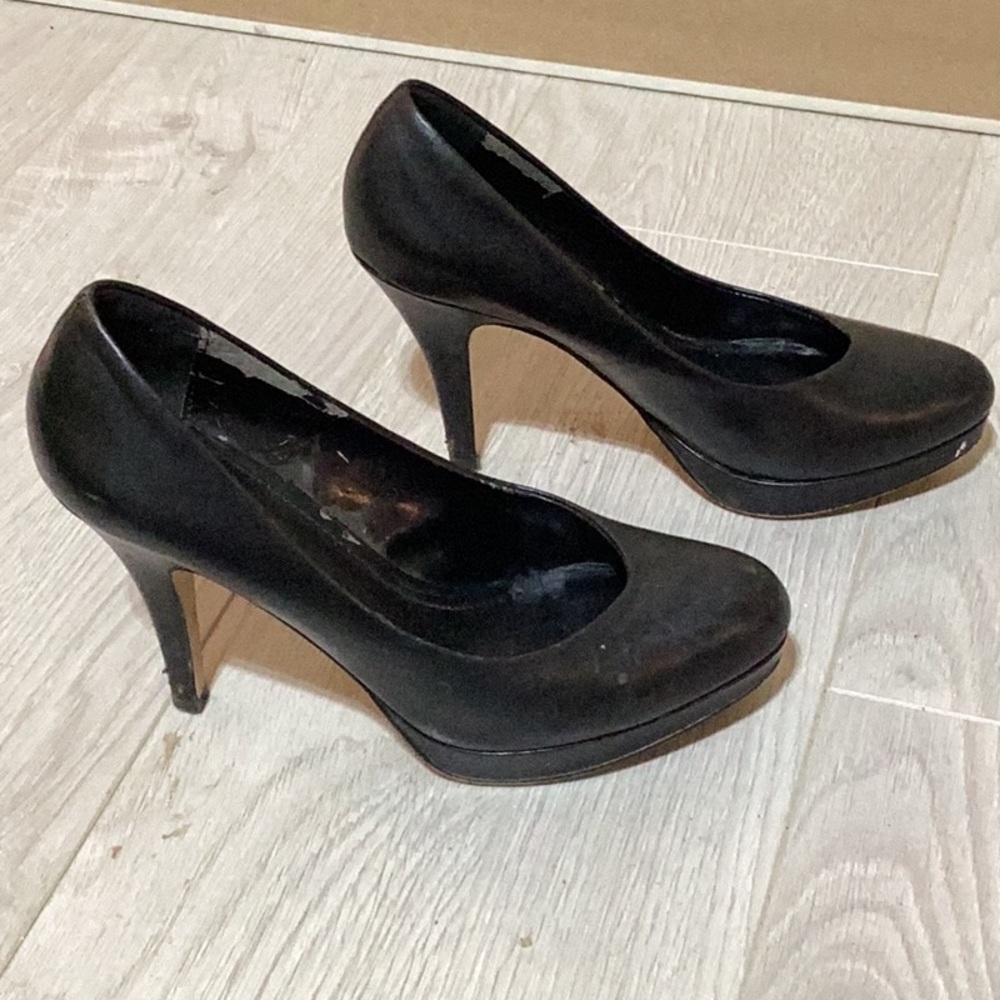 Aldo Heels